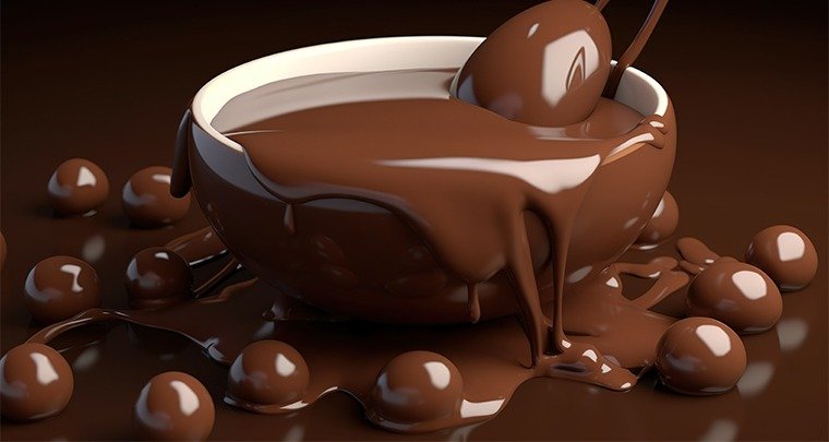 Health benefits of chocolate